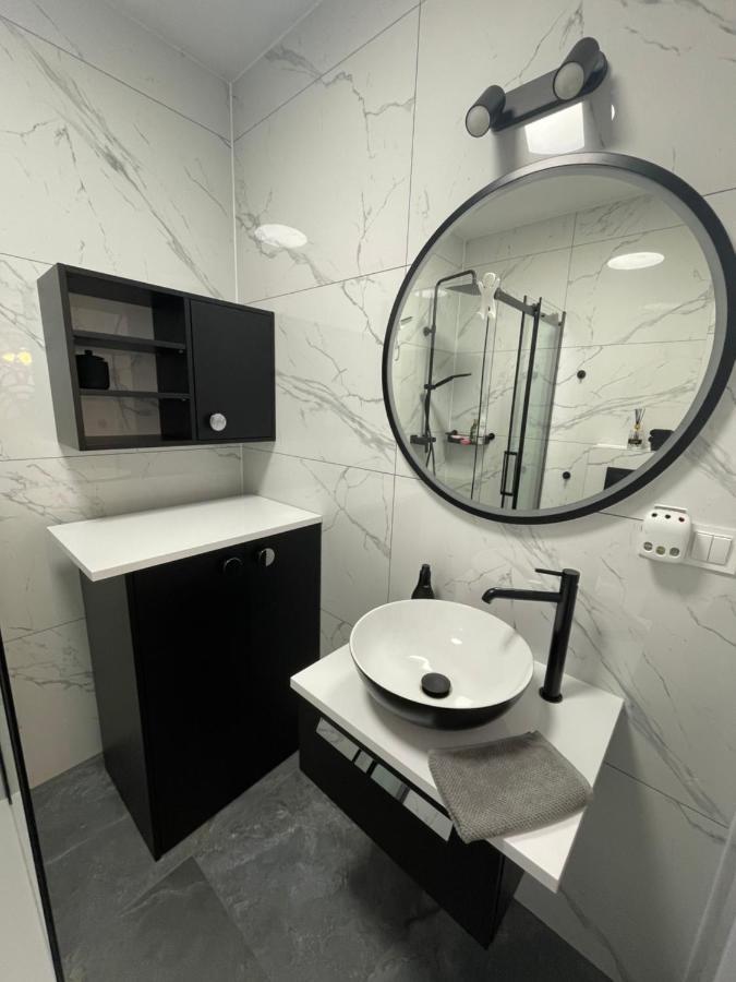 Stone Hill Spa By Clima Apartment Schreiberhau Exterior foto